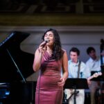 Ingleside After Hours Concert (“Jazz in the Courtyard”)