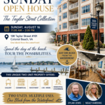 The Taylor Street Collection - Open House