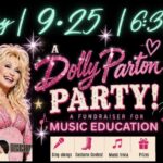 Dolly Parton Party