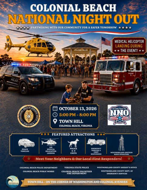 National Night Out