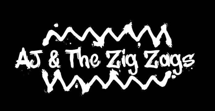 The Zig Zags at Icehouse Brewery