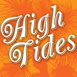 High Tides Chili Cook Off